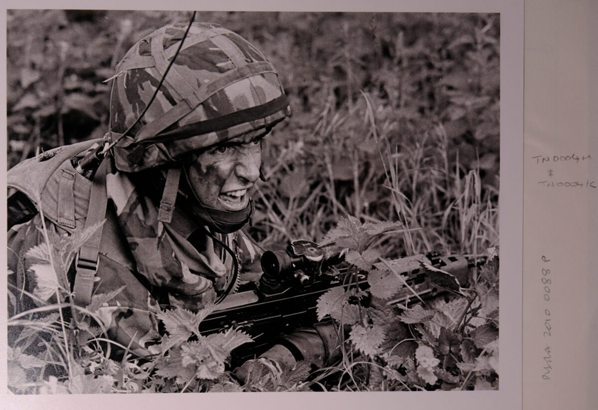 Royal Anglian Regiment