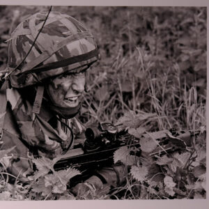 Royal Anglian Regiment