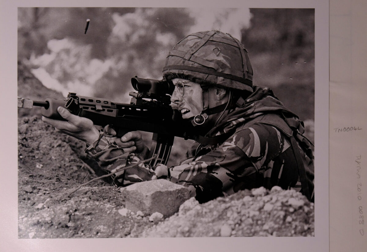 Royal Anglian Regiment