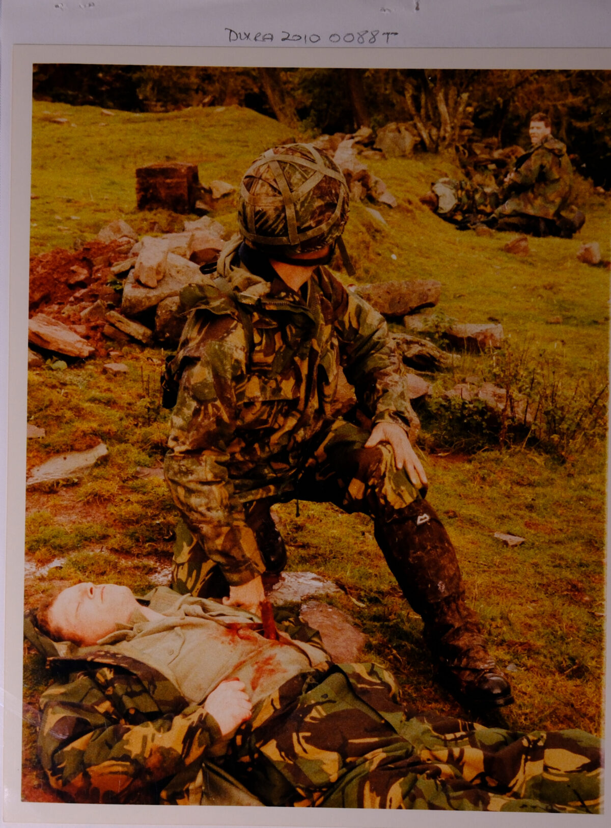 Royal Anglian Regiment Royal Anglian Regiment