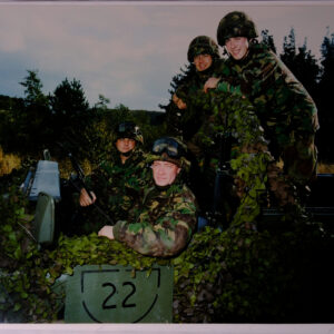 Royal Anglian Regiment Royal Anglian Regiment