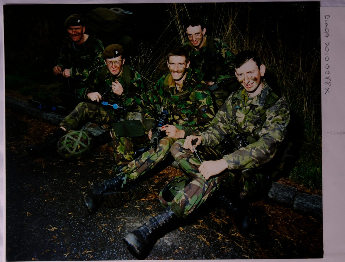 Royal Anglian Regiment