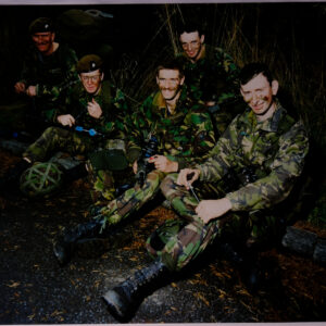 Royal Anglian Regiment Royal Anglian Regiment