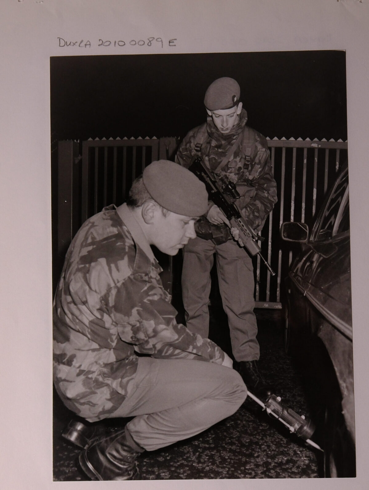 Royal Anglian Regiment