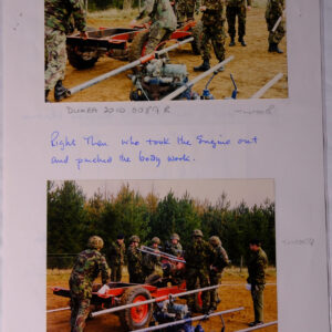 Royal Anglian Regiment Royal Anglian Regiment