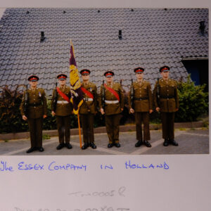 Royal Anglian Regiment Royal Anglian Regiment