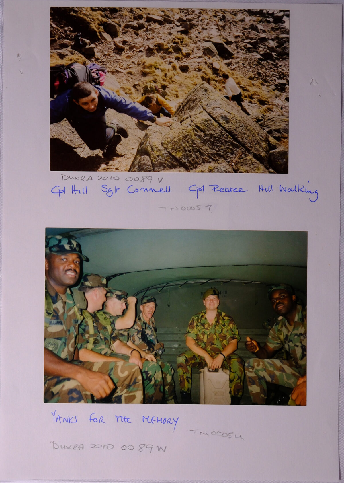 Royal Anglian Regiment
