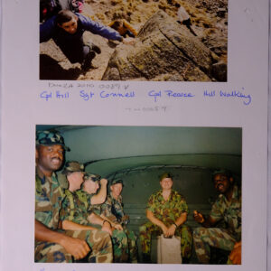 Royal Anglian Regiment Royal Anglian Regiment