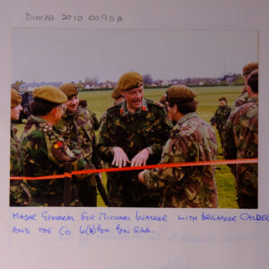 Royal Anglian Regiment Royal Anglian Regiment