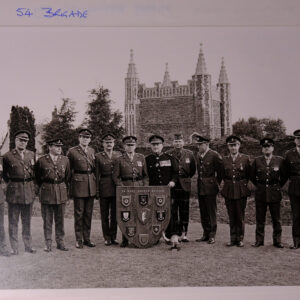 Royal Anglian Regiment Royal Anglian Regiment