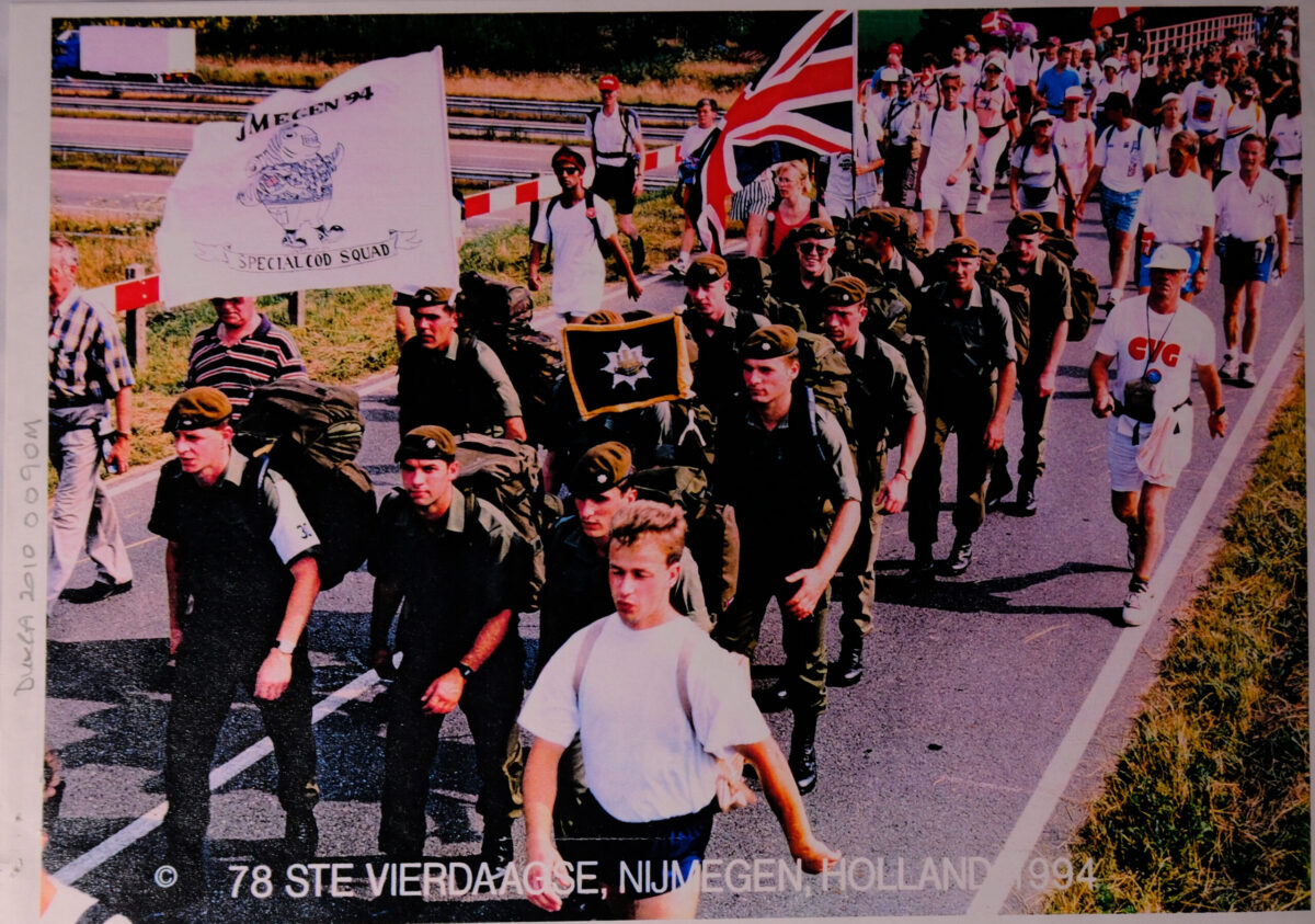 Royal Anglian Regiment