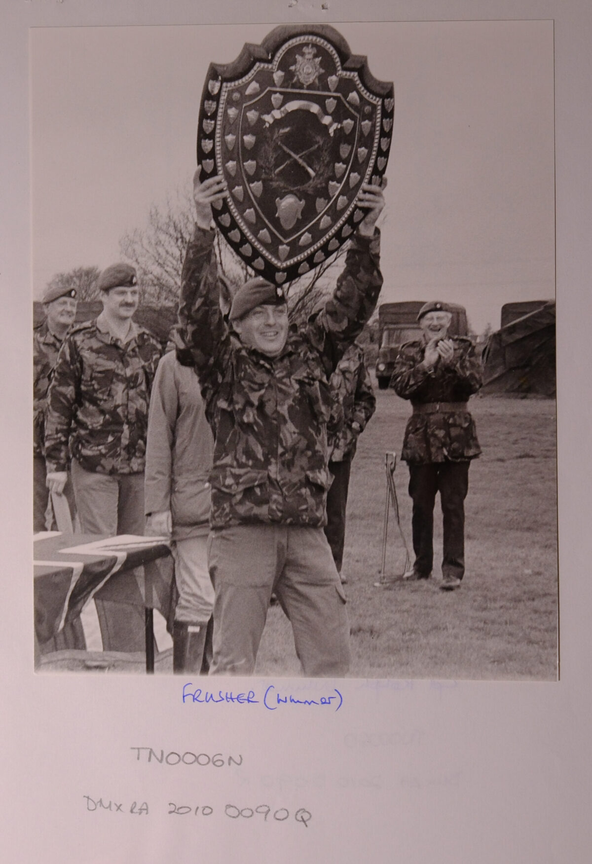 Royal Anglian Regiment