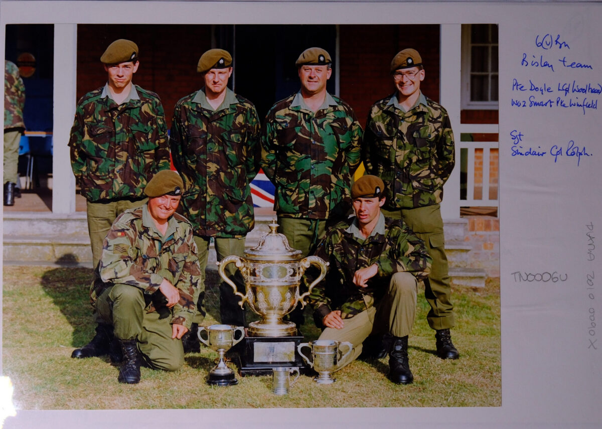 Royal Anglian Regiment