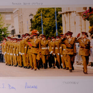 Royal Anglian Regiment Royal Anglian Regiment