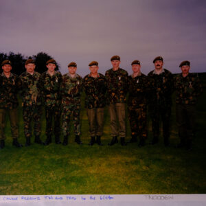 Royal Anglian Regiment Royal Anglian Regiment