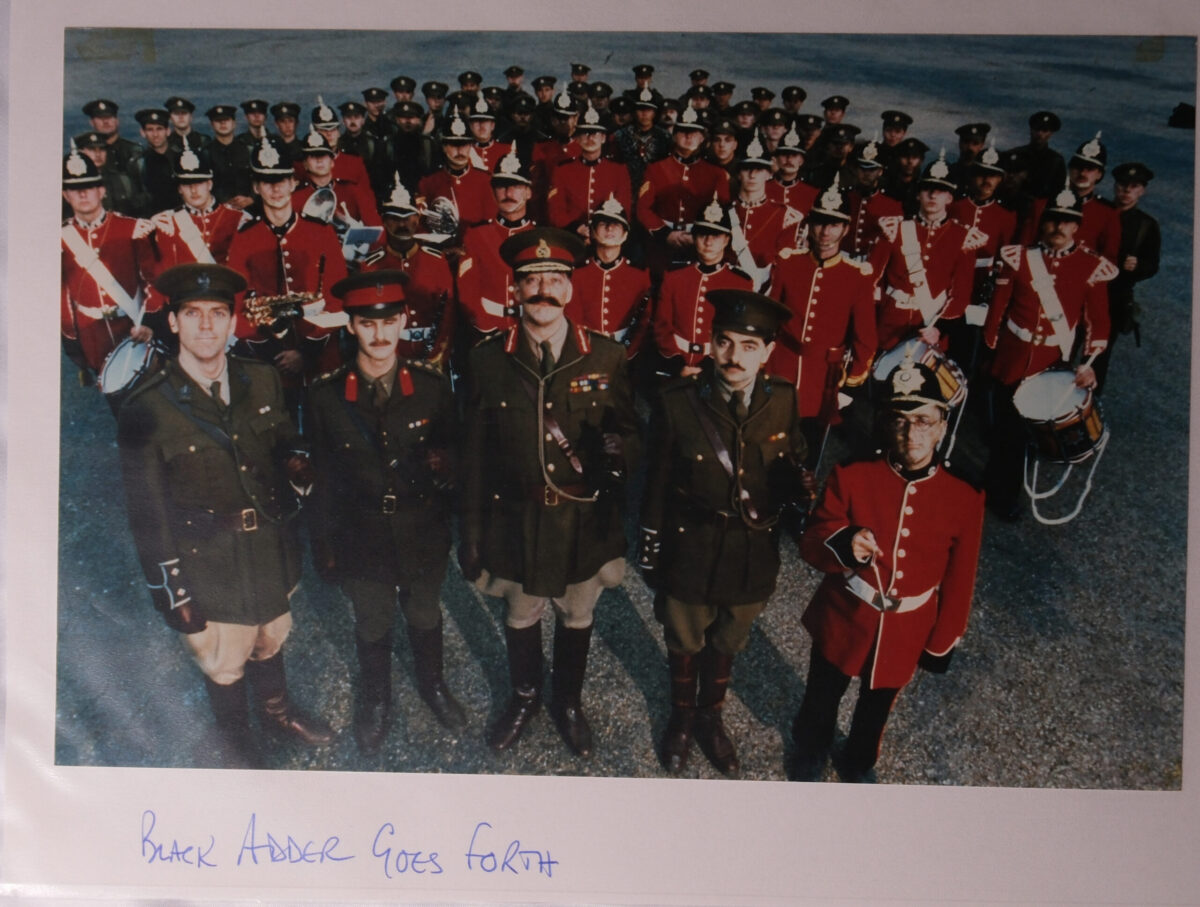 Royal Anglian Regiment