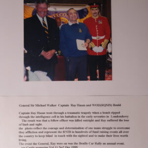 Royal Anglian Regiment Royal Anglian Regiment