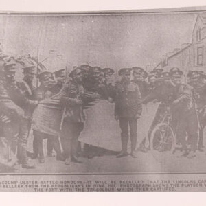 Royal Anglian Regiment Royal Anglian Regiment