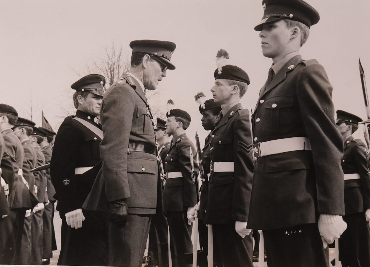 Royal Anglian Regiment
