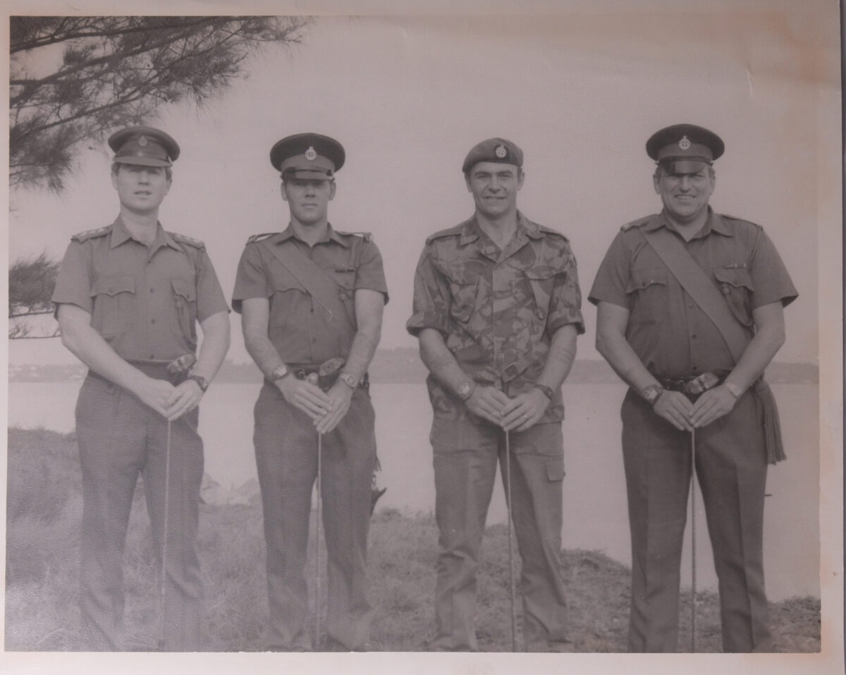 Royal Anglian Regiment Royal Anglian Regiment