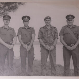 Royal Anglian Regiment Royal Anglian Regiment