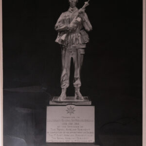 Royal Anglian Regiment Royal Anglian Regiment