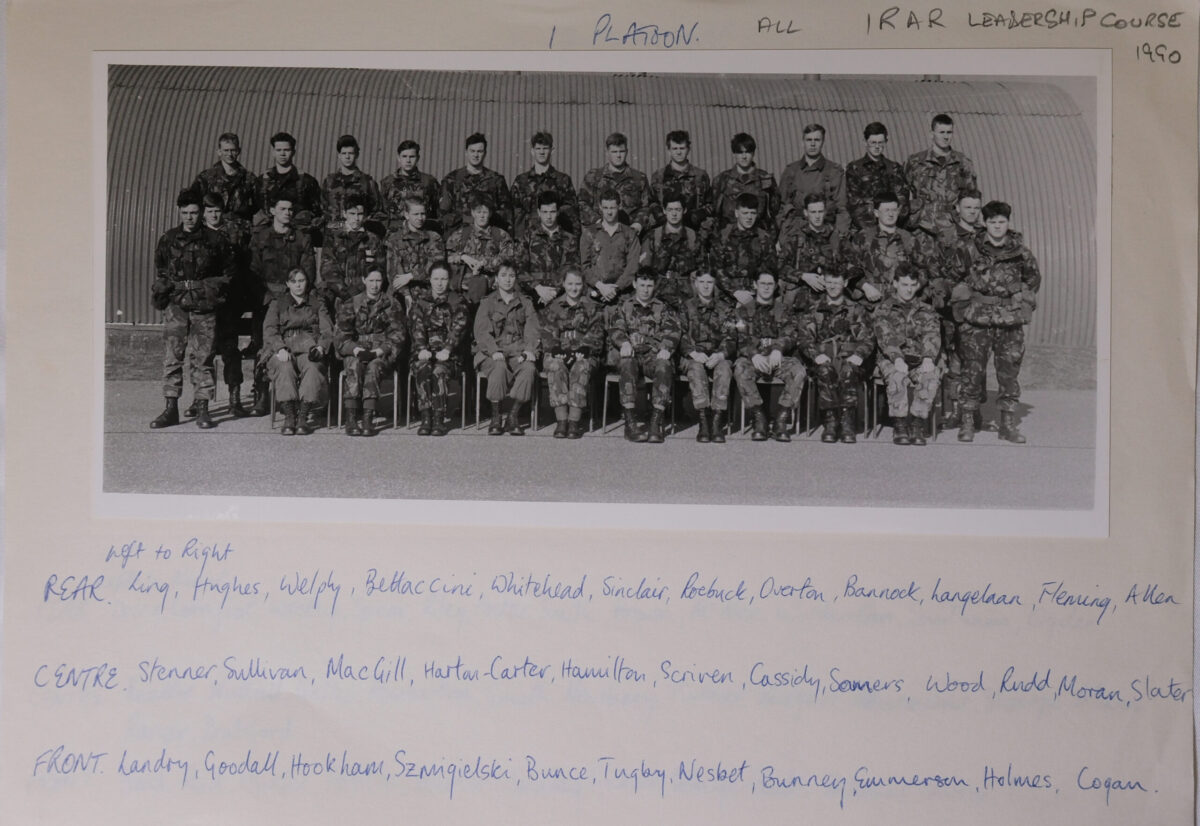Royal Anglian Regiment