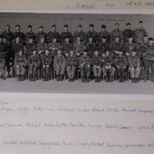 Royal Anglian Regiment Royal Anglian Regiment