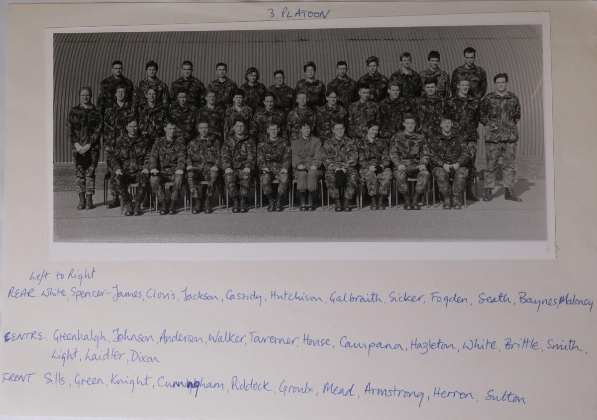 Royal Anglian Regiment Royal Anglian Regiment