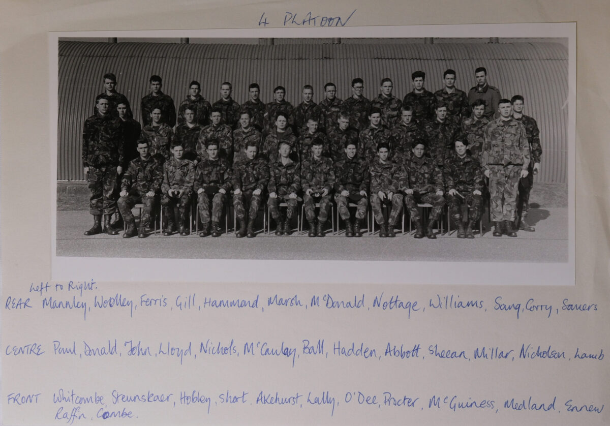Royal Anglian Regiment