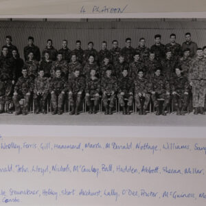 Royal Anglian Regiment Royal Anglian Regiment