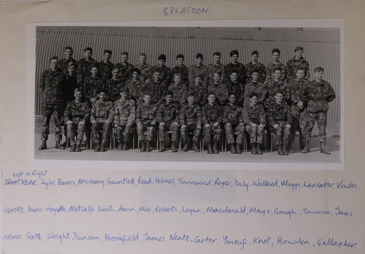 Royal Anglian Regiment