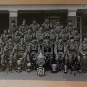 Royal Anglian Regiment Royal Anglian Regiment