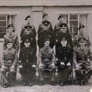The Essex Regiment The Essex Regiment