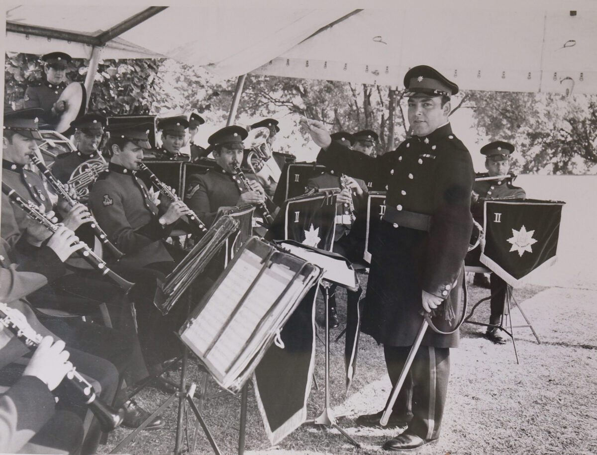 Band Band