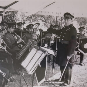 Band