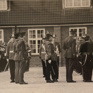 Battalion Band of the Royal Anglian Regiment