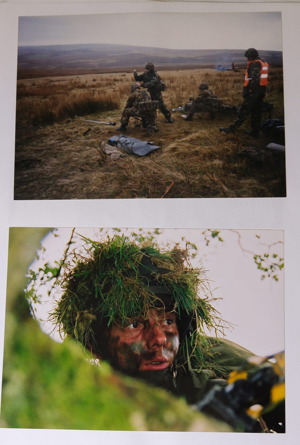 Royal Anglian Regiment