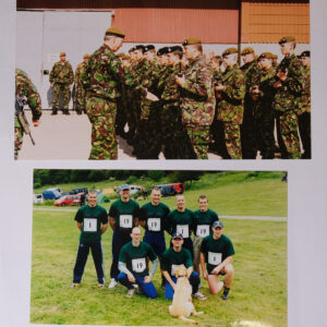 Royal Anglian Regiment