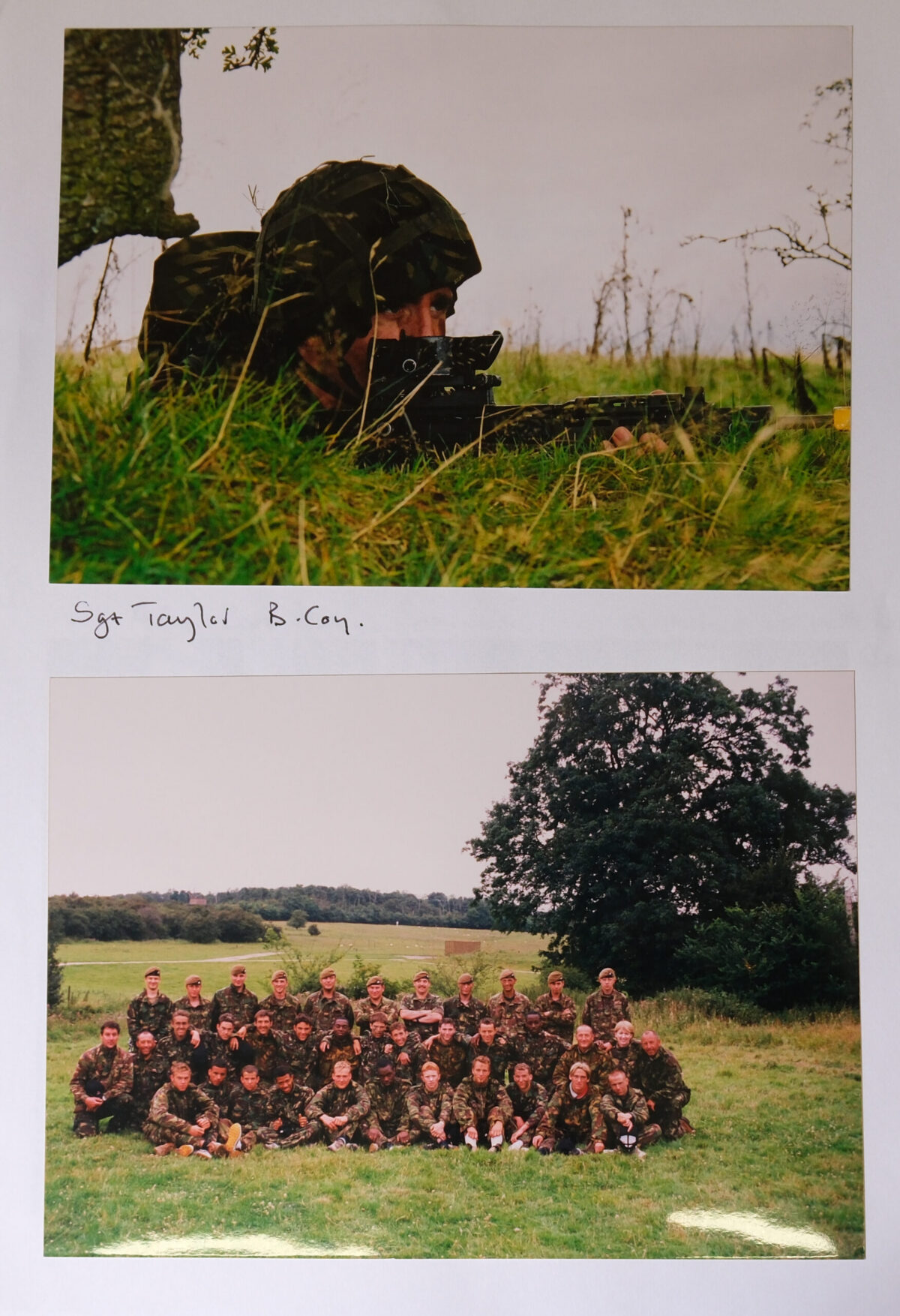 Royal Anglian Regiment Royal Anglian Regiment