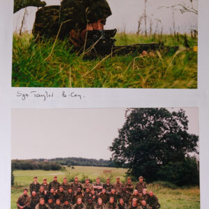 Royal Anglian Regiment
