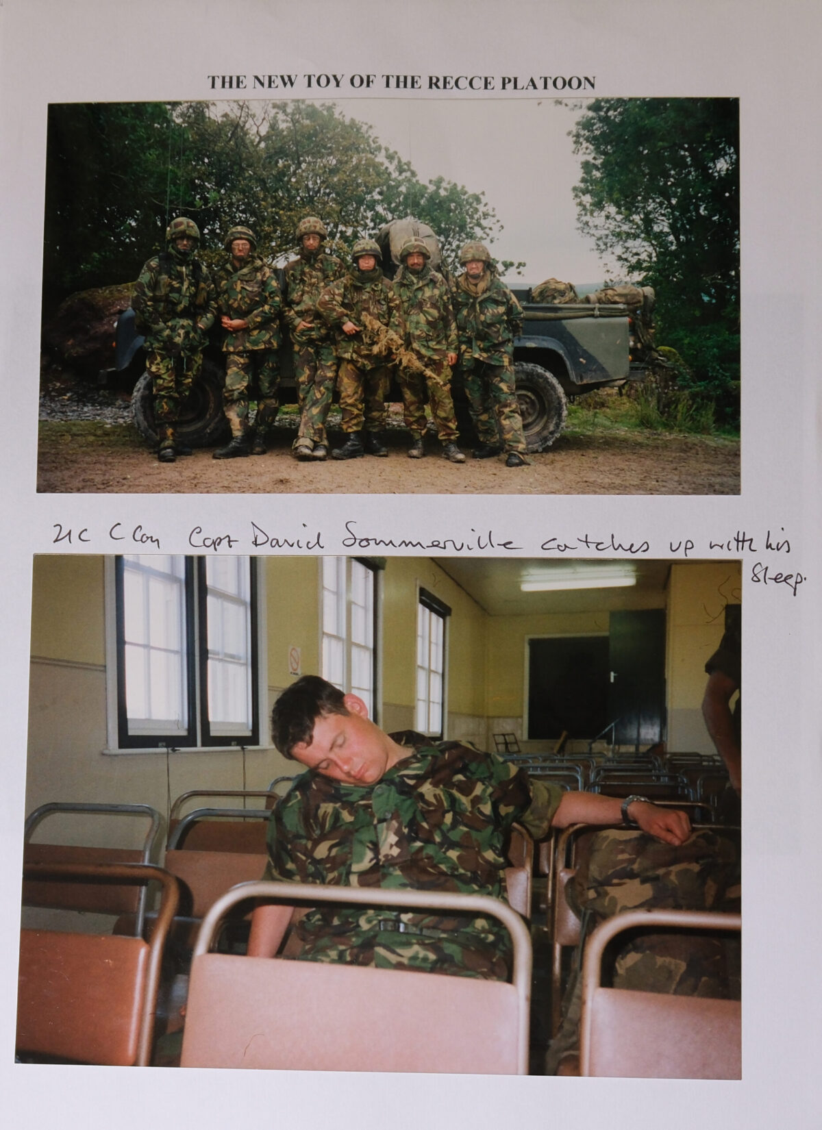 Royal Anglian Regiment Royal Anglian Regiment