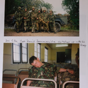 Royal Anglian Regiment