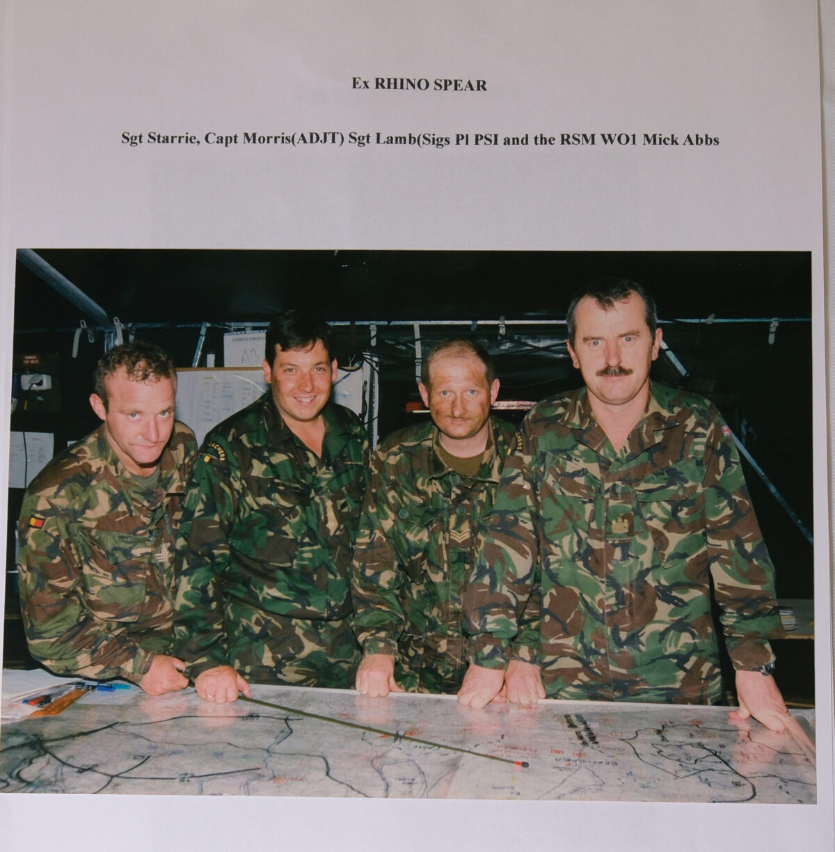 Royal Anglian Regiment Royal Anglian Regiment
