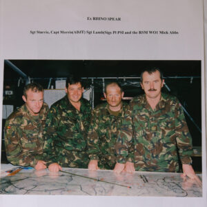 Royal Anglian Regiment