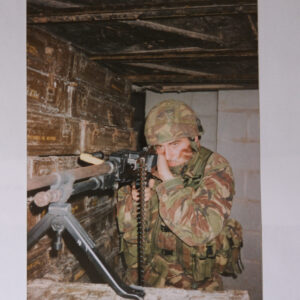 Royal Anglian Regiment