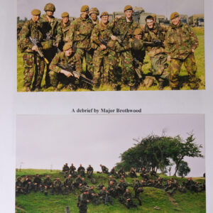 Royal Anglian Regiment