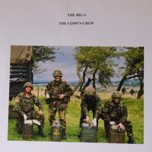 Royal Anglian Regiment Royal Anglian Regiment