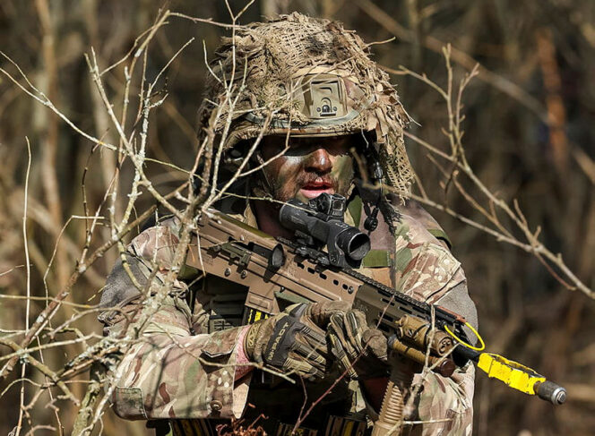 Royal Anglian Regiment