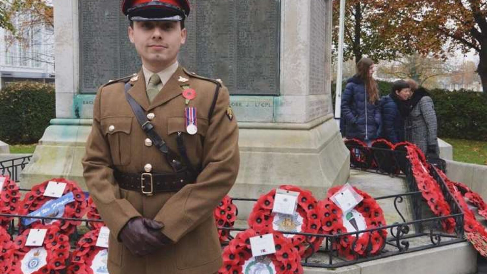 Royal Anglian Regiment